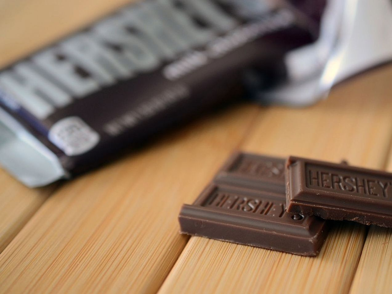 Mini Treats